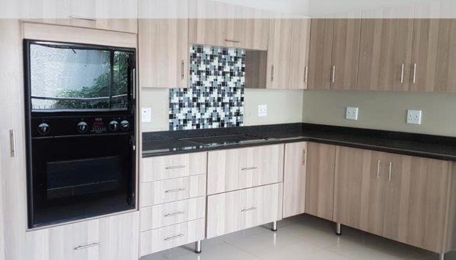 To Let 5 Bedroom Property for Rent in Oriel Gauteng