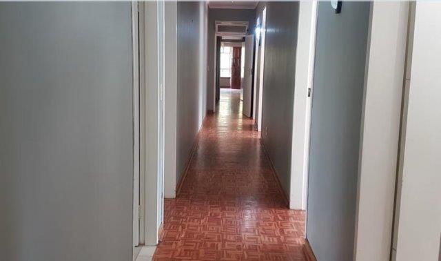 To Let 5 Bedroom Property for Rent in Oriel Gauteng
