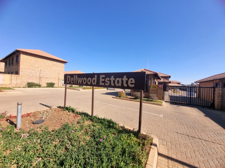 3 Bedroom Property for Sale in Equestria Gauteng
