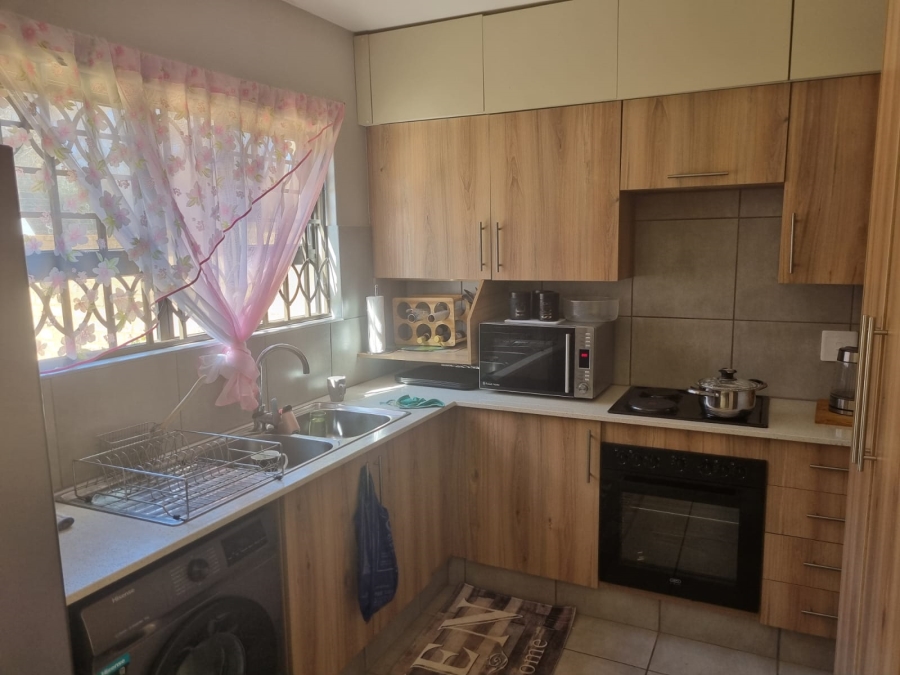 3 Bedroom Property for Sale in Equestria Gauteng