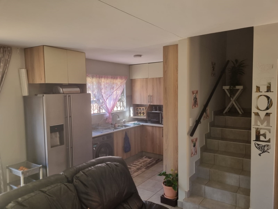 3 Bedroom Property for Sale in Equestria Gauteng