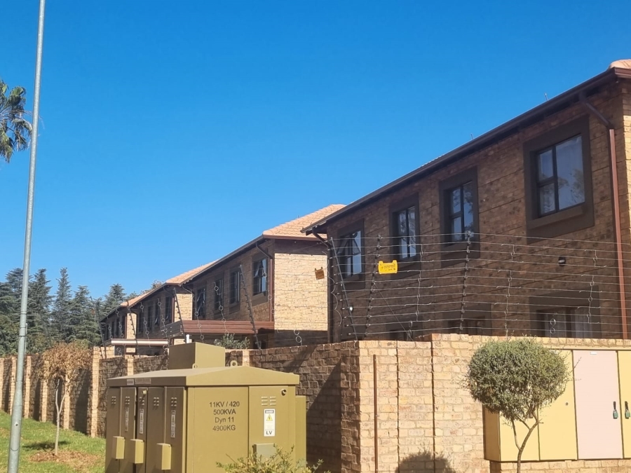 3 Bedroom Property for Sale in Equestria Gauteng