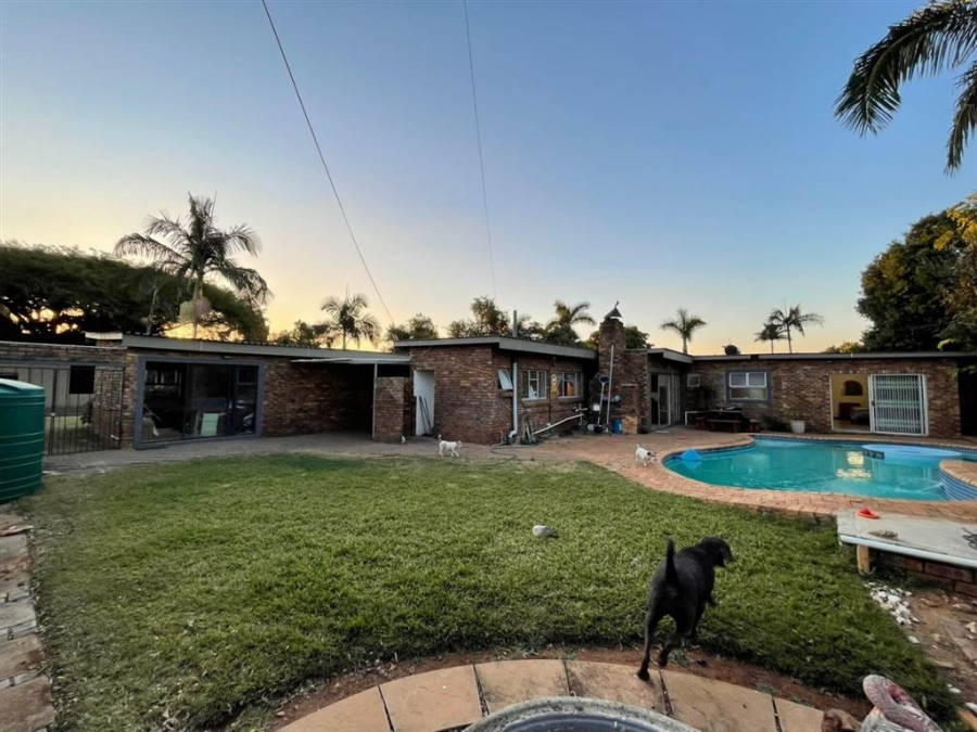 4 Bedroom Property for Sale in Montana Gauteng