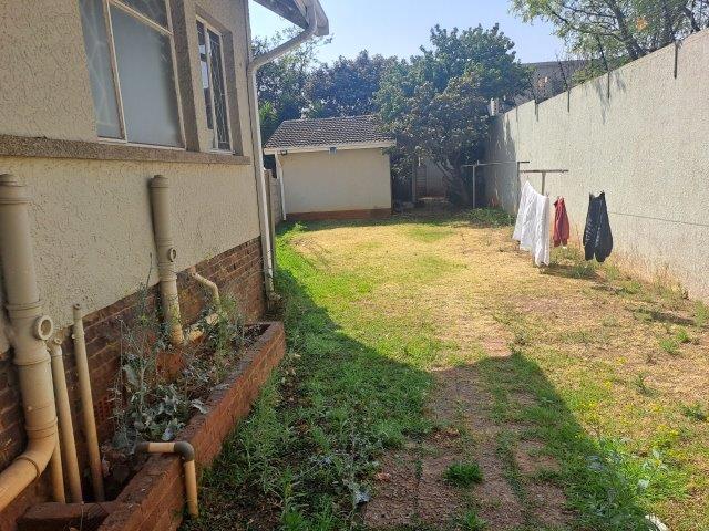 To Let 1 Bedroom Property for Rent in Oriel Gauteng