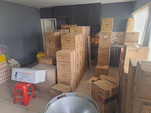 To Let 1 Bedroom Property for Rent in Oriel Gauteng