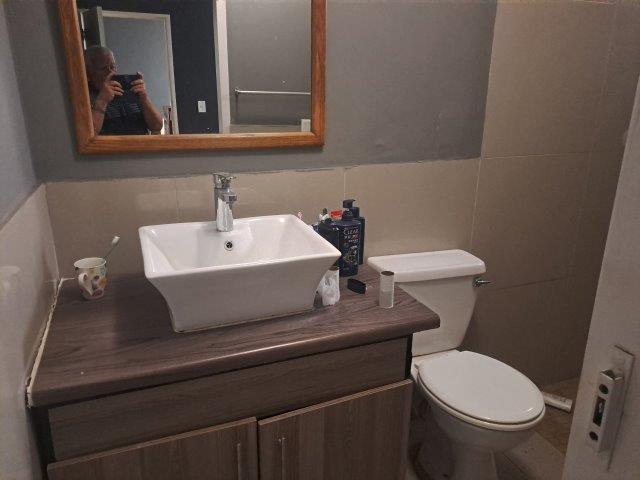 To Let 1 Bedroom Property for Rent in Oriel Gauteng