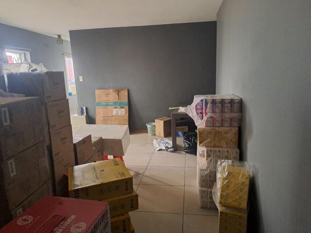To Let 1 Bedroom Property for Rent in Oriel Gauteng