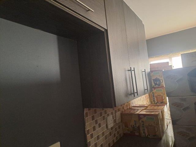 To Let 1 Bedroom Property for Rent in Oriel Gauteng