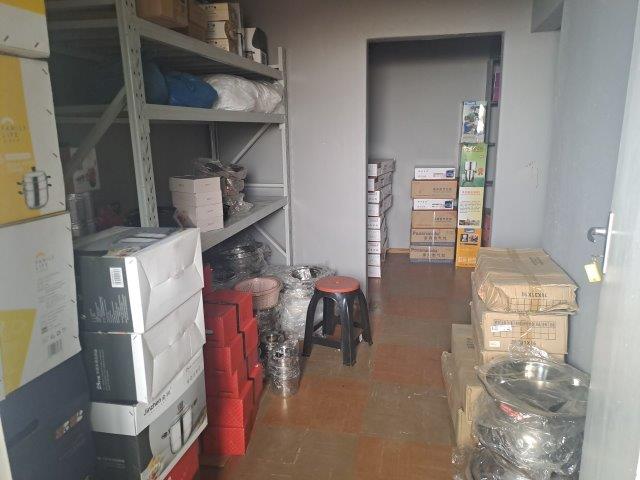 To Let 1 Bedroom Property for Rent in Oriel Gauteng