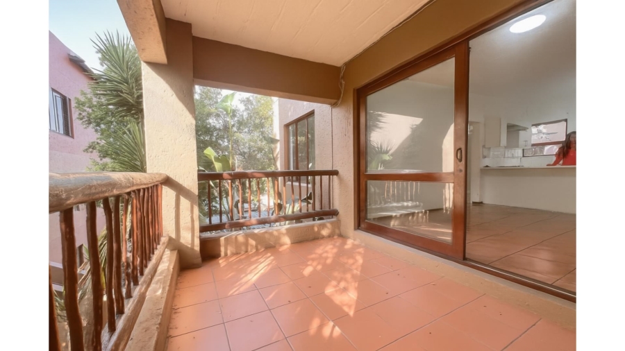 1 Bedroom Property for Sale in Magaliessig Gauteng