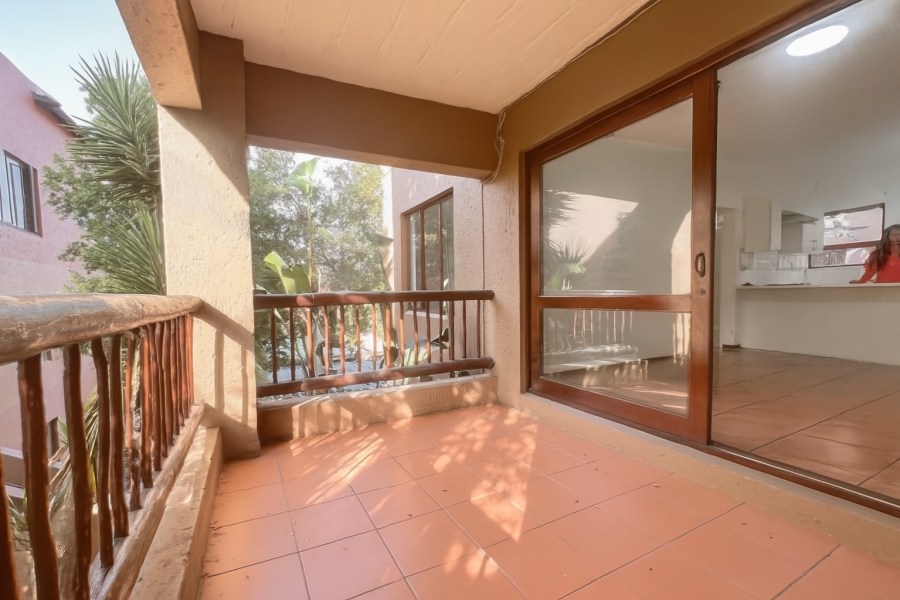 1 Bedroom Property for Sale in Magaliessig Gauteng