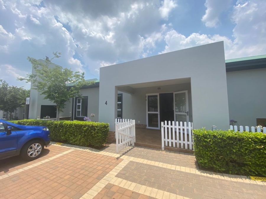 3 Bedroom Property for Sale in Modderfontein Gauteng
