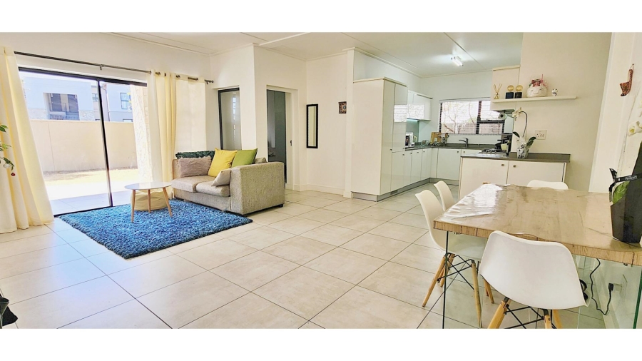 3 Bedroom Property for Sale in The Polofields Gauteng