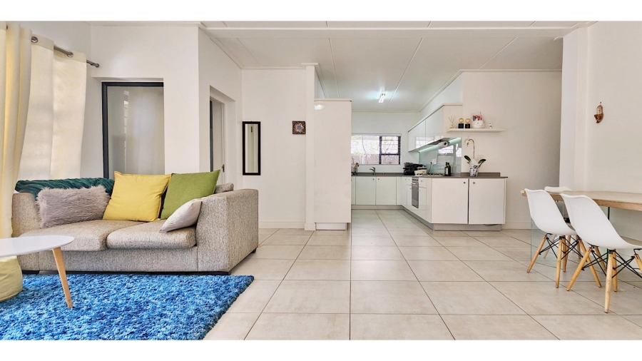 3 Bedroom Property for Sale in The Polofields Gauteng