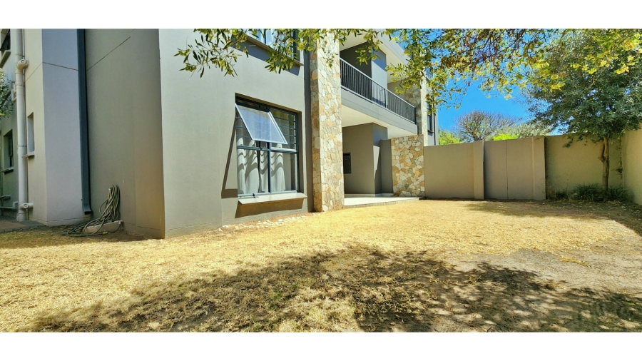 3 Bedroom Property for Sale in The Polofields Gauteng