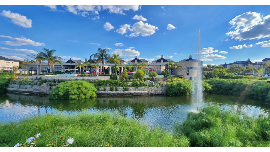 3 Bedroom Property for Sale in The Polofields Gauteng