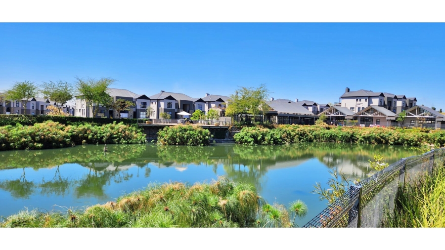 3 Bedroom Property for Sale in The Polofields Gauteng