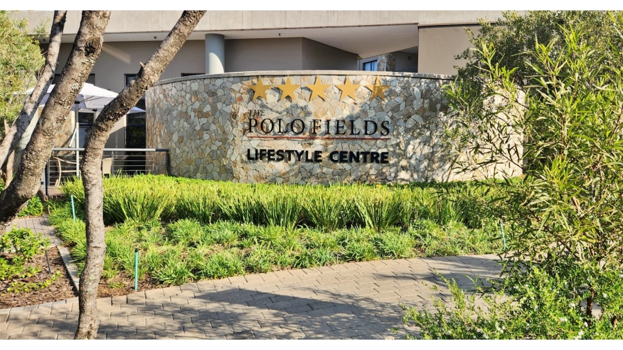 3 Bedroom Property for Sale in The Polofields Gauteng