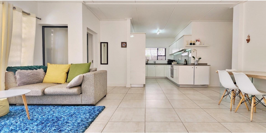 3 Bedroom Property for Sale in The Polofields Gauteng