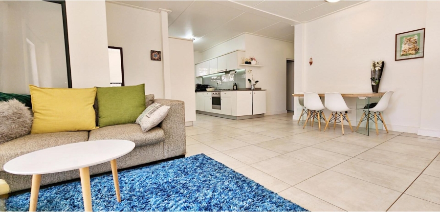 3 Bedroom Property for Sale in The Polofields Gauteng