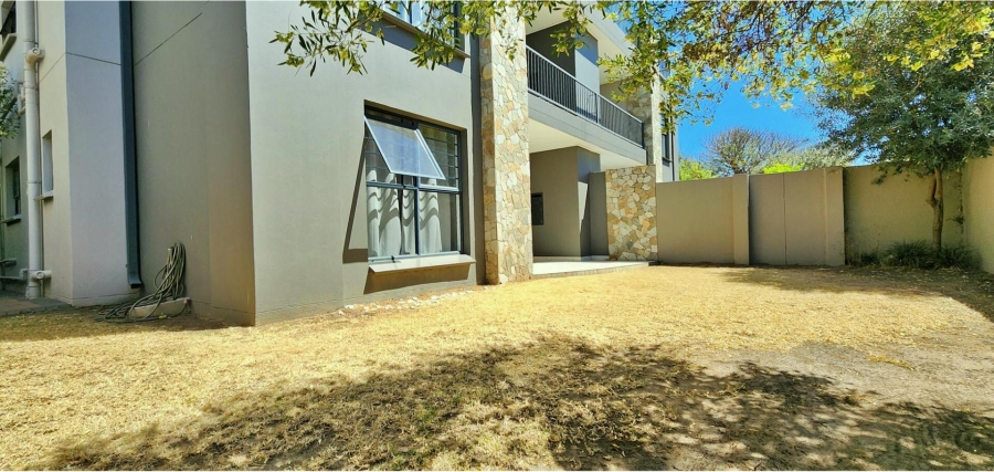 3 Bedroom Property for Sale in The Polofields Gauteng