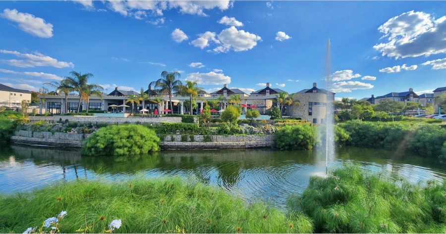 3 Bedroom Property for Sale in The Polofields Gauteng