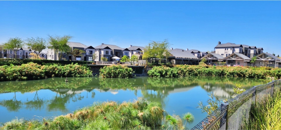 3 Bedroom Property for Sale in The Polofields Gauteng