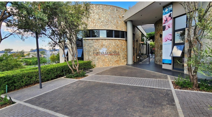 3 Bedroom Property for Sale in The Polofields Gauteng