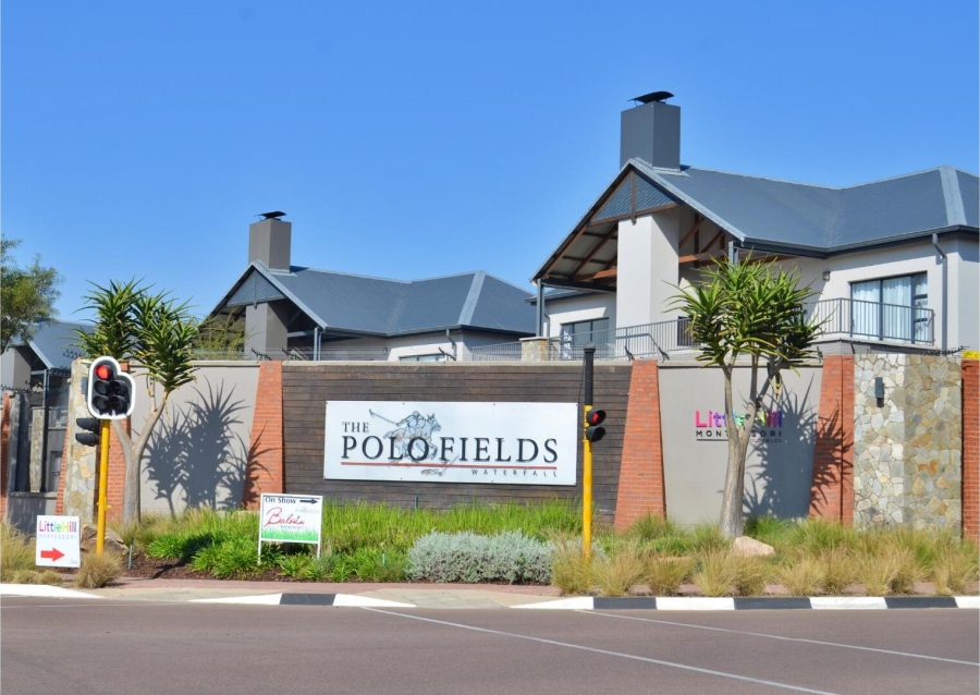 3 Bedroom Property for Sale in The Polofields Gauteng
