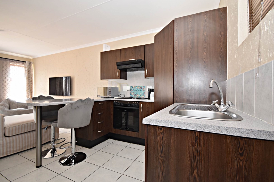 1 Bedroom Property for Sale in Ferndale Gauteng