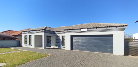 3 Bedroom Property for Sale in The Orchards Gauteng