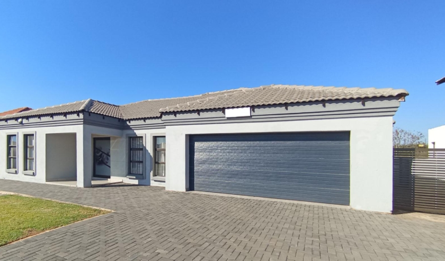 3 Bedroom Property for Sale in The Orchards Gauteng