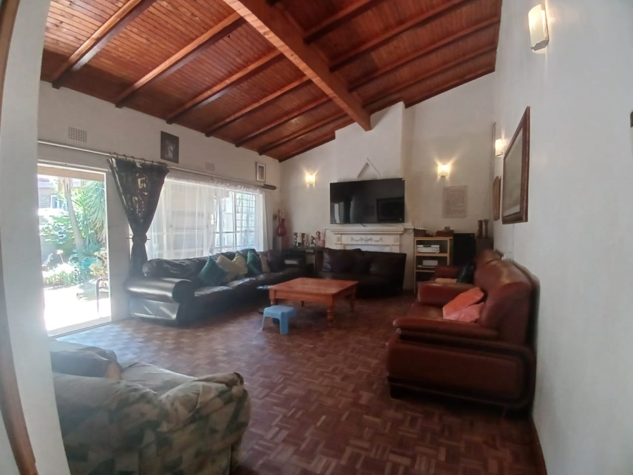 4 Bedroom Property for Sale in Greenhills Gauteng