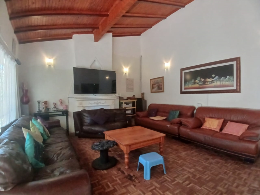 4 Bedroom Property for Sale in Greenhills Gauteng