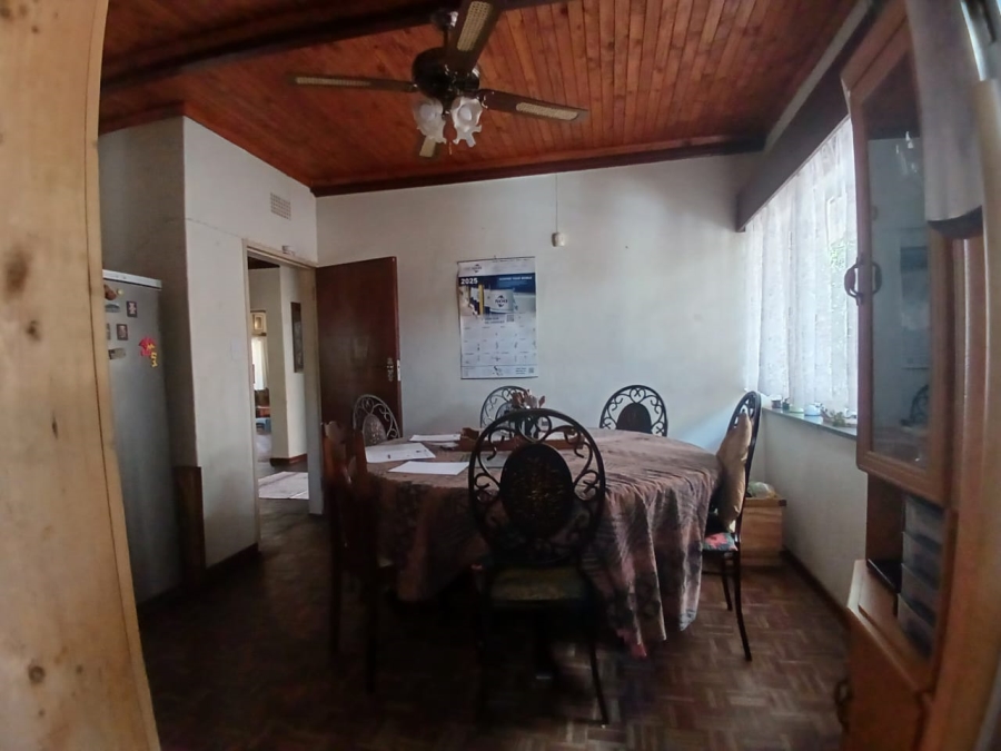 4 Bedroom Property for Sale in Greenhills Gauteng