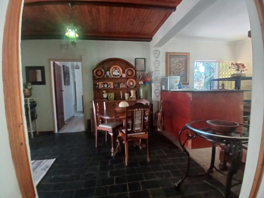 4 Bedroom Property for Sale in Greenhills Gauteng
