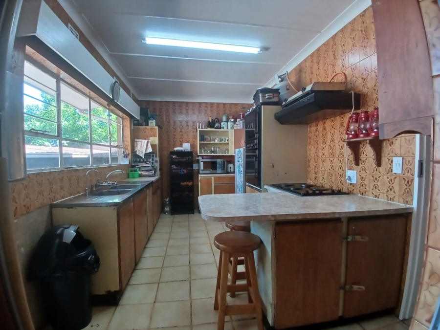4 Bedroom Property for Sale in Greenhills Gauteng