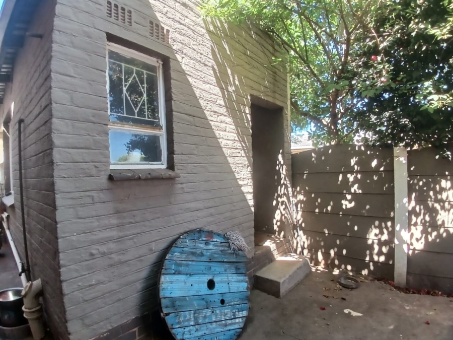 4 Bedroom Property for Sale in Greenhills Gauteng