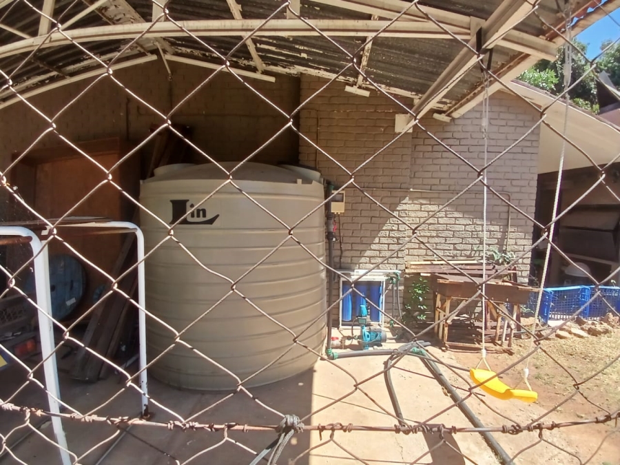 4 Bedroom Property for Sale in Greenhills Gauteng