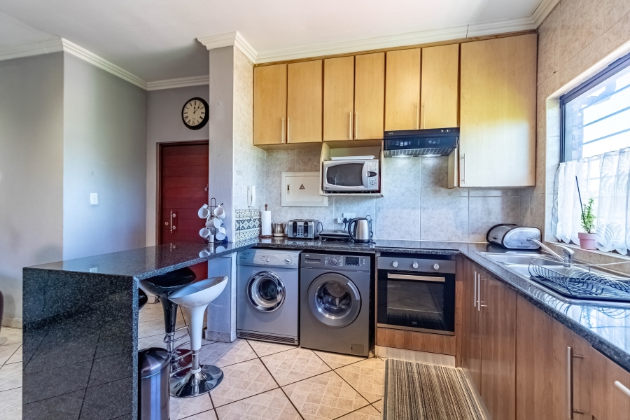 2 Bedroom Property for Sale in Eastleigh Gauteng