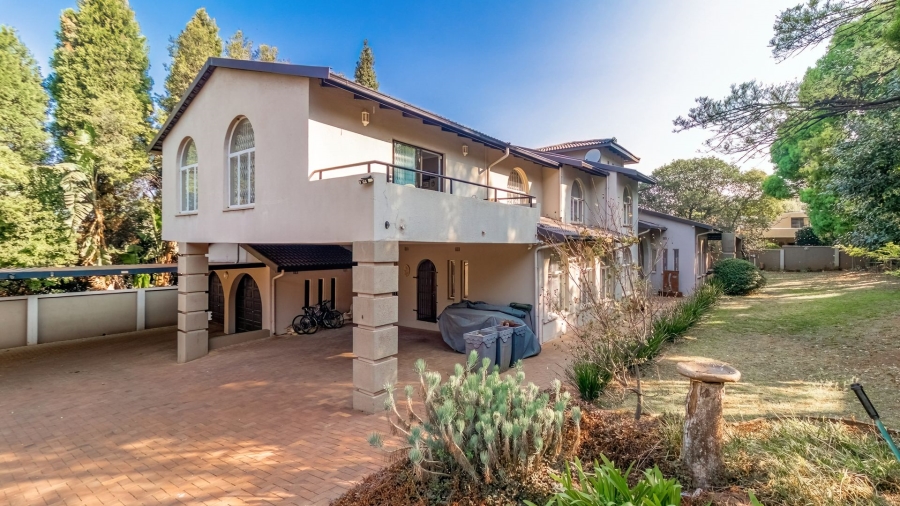5 Bedroom Property for Sale in Morning Hill Gauteng