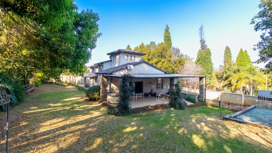 5 Bedroom Property for Sale in Morning Hill Gauteng