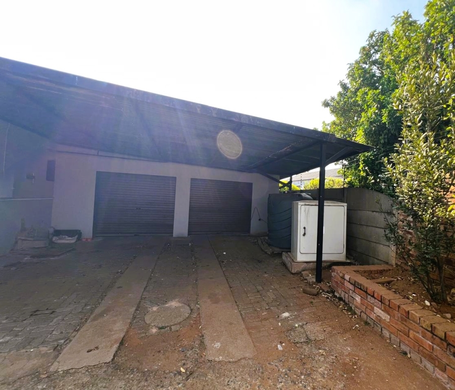 4 Bedroom Property for Sale in Heidelberg Gauteng