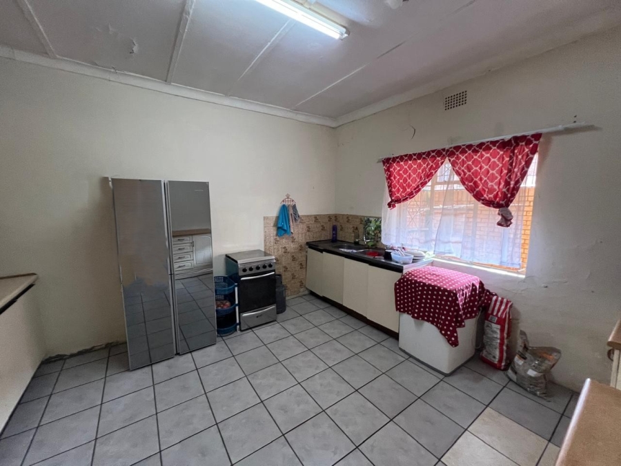 4 Bedroom Property for Sale in Heidelberg Gauteng