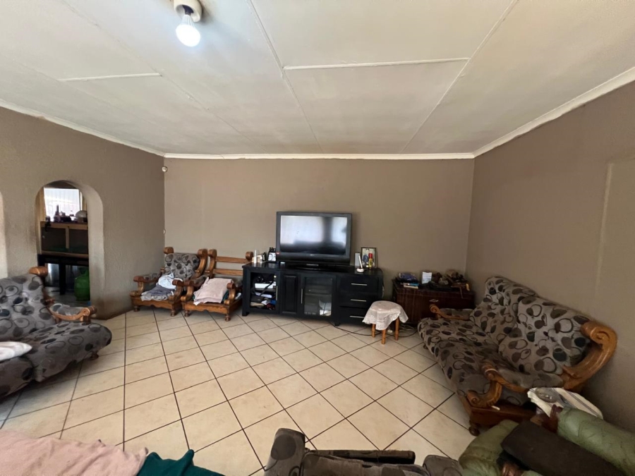 5 Bedroom Property for Sale in Heidelberg Gauteng