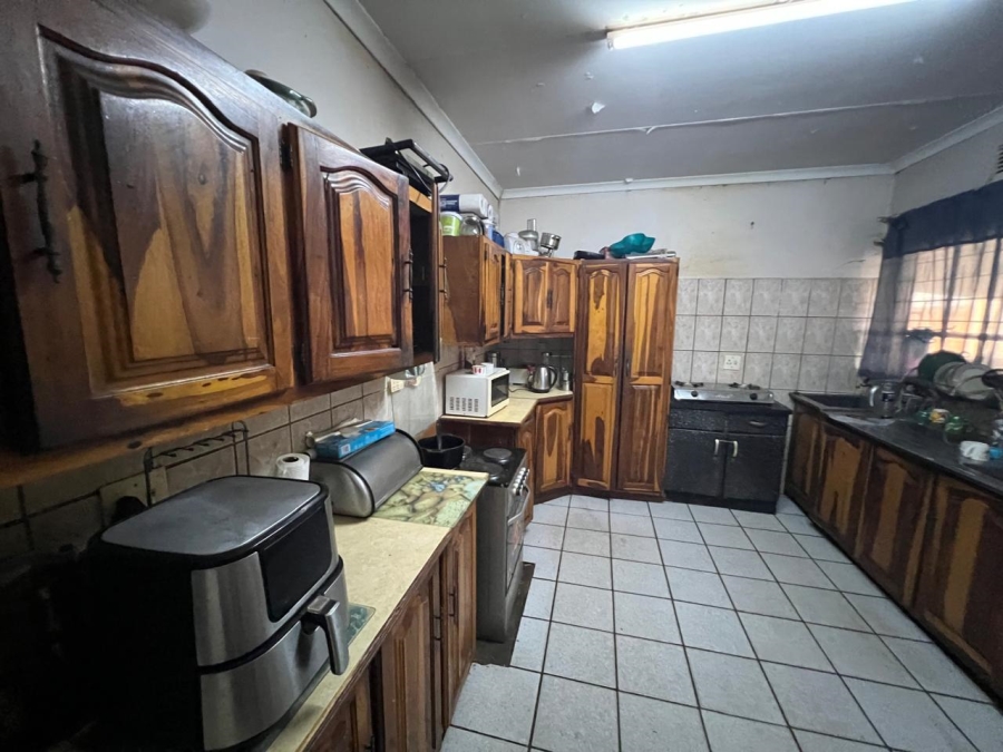 5 Bedroom Property for Sale in Heidelberg Gauteng