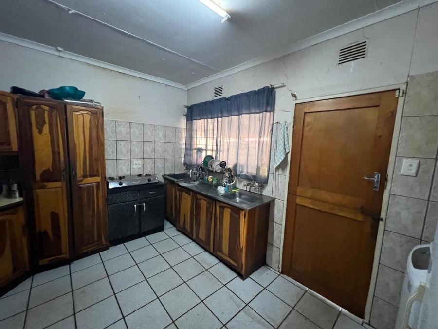 5 Bedroom Property for Sale in Heidelberg Gauteng