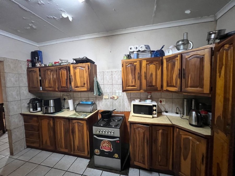 5 Bedroom Property for Sale in Heidelberg Gauteng