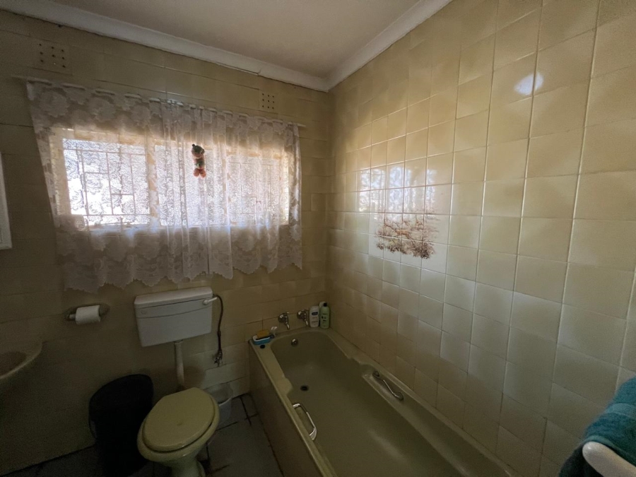 5 Bedroom Property for Sale in Heidelberg Gauteng