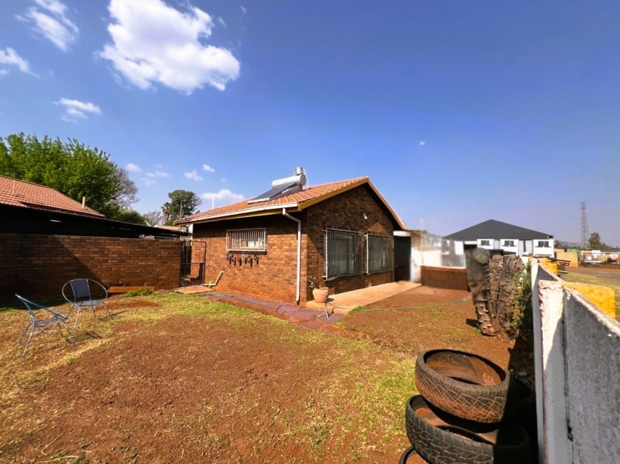 5 Bedroom Property for Sale in Heidelberg Gauteng